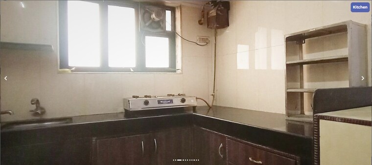 Kitchen, kandivali west Pg For Girls In Kandivali West 9267215