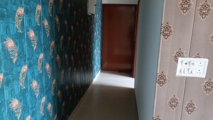 Building Lobby in 3 BHK Apartment at Mahagun Mywoods, Sector 16c Greater Noida – for Rent