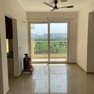 Living Room in 3 BHK Apartment at CHD Avenue 71, Behrampur – for Rent