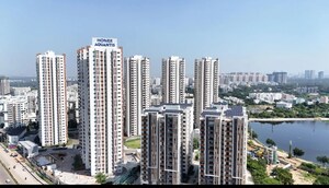 3 BHK Apartment For Sale in Honer Aquantis, Gopanpally