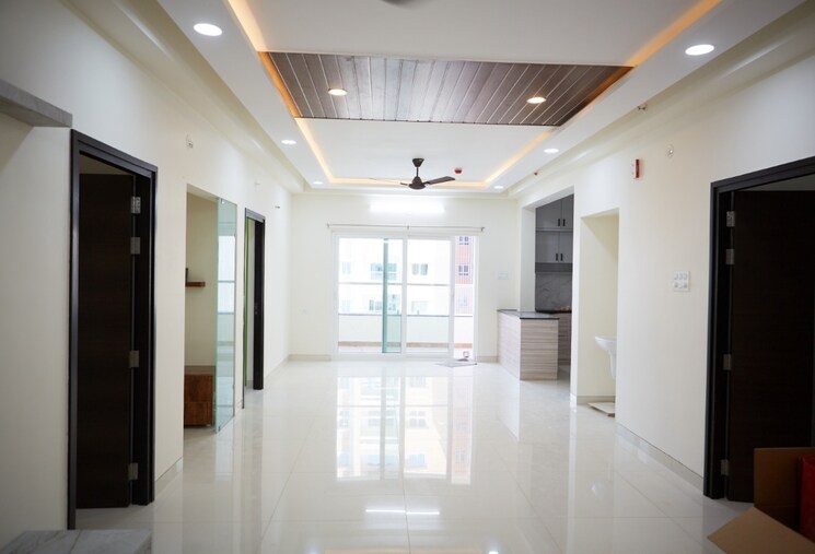 undefined, honer-aquantis 3 Bedroom 1785 Sq.Ft. Apartment In Gopanpally Hyderabad 9267218