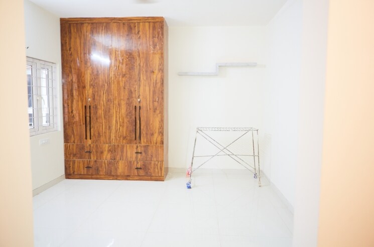 Bedroom, honer-aquantis 3 Bedroom 1785 Sq.Ft. Apartment In Gopanpally Hyderabad 9267218