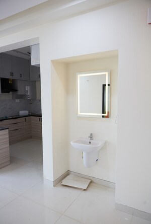 Room in 3 BHK Apartment at Honer Aquantis, Gopanpally – for Sale