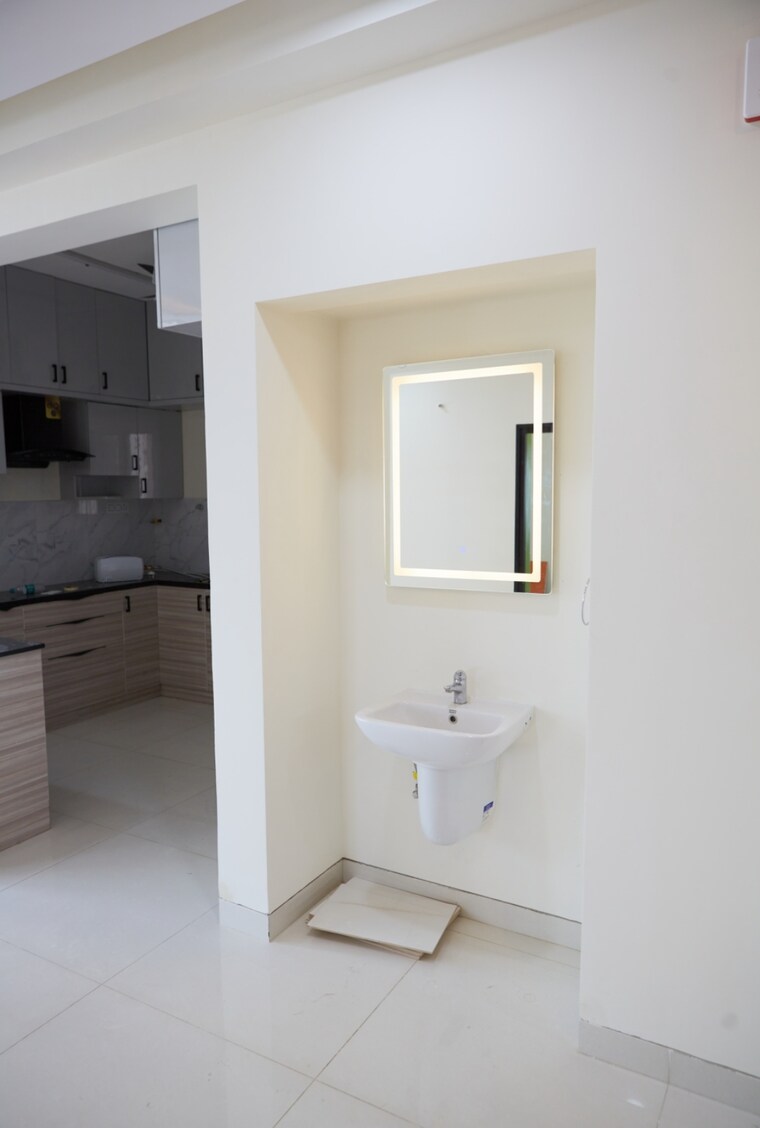 Room, honer-aquantis 3 Bedroom 1785 Sq.Ft. Apartment In Gopanpally Hyderabad 9267218