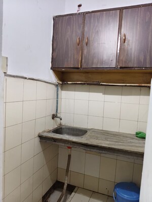 Kitchen in  Office Space at Sector 63 – for Rent