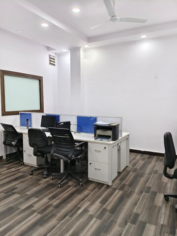 Team Area in  Office Space at Sector 63 – for Rent