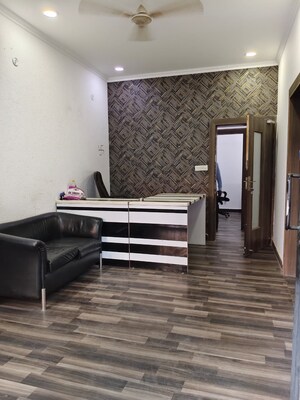 Gym in  Office Space at Sector 63 – for Rent