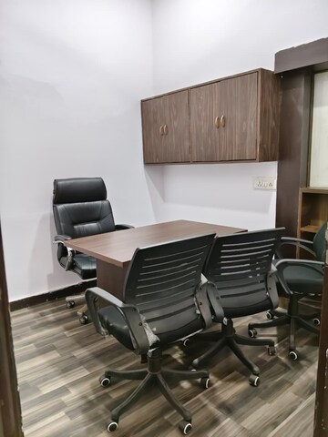 Team Area in  Office Space at Sector 63 – for Rent