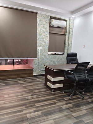 Gym in  Office Space at Sector 63 – for Rent