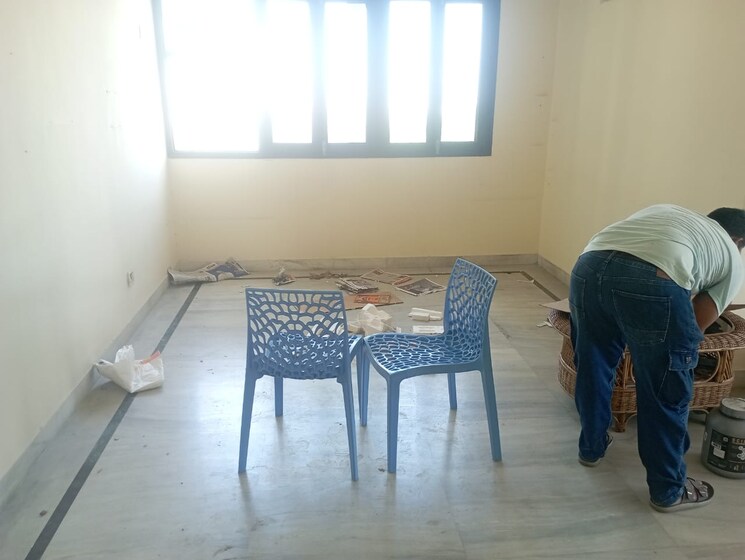 Bedroom, dwarka 4 Bedroom 2200 Sq.Ft. Apartment In Dwarka Delhi 9267234