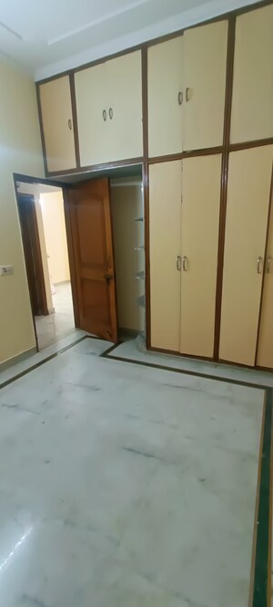 Building Lobby in 2 BHK Builder Floor at Rohini Sector 8 – for Rent