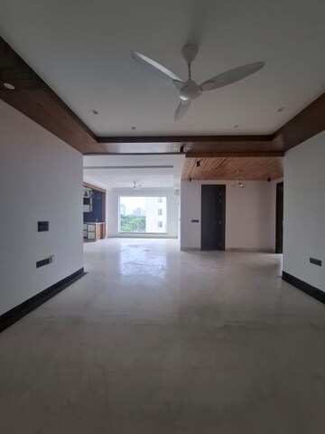 4 BHK Builder Floor For Sale in SS Southend Floors, South City 2