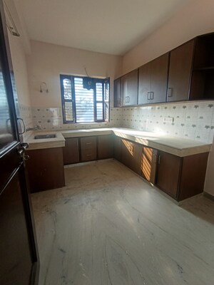 Kitchen in 3 BHK Independent House at Sector 10 – for Rent