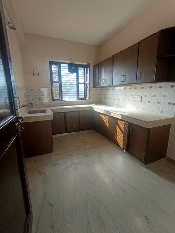 Kitchen in 3 BHK Independent House at Sector 10 – for Rent