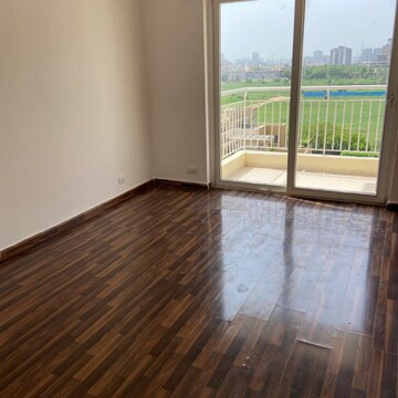 Bedroom in 3 BHK Apartment at CHD Avenue 71, Behrampur – for Rent