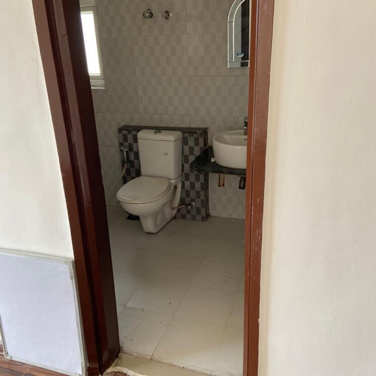 Attached Bathroom, chd-avenue-71 3 Bedroom 1802 Sq.Ft. Apartment In Behrampur Gurgaon 9267244