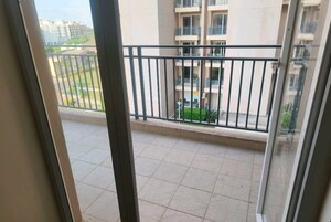 Balcony in 3 BHK Apartment at 3C Orris Greenopolis, Sector 89 – for Sale