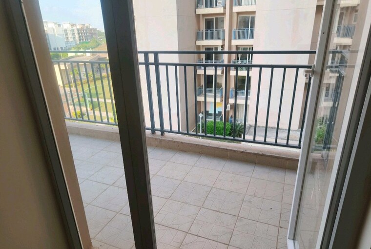 Balcony, 3c-orris-greenopolis 3 Bedroom 1957 Sq.Ft. Apartment In Sector 89 Gurgaon 9267241