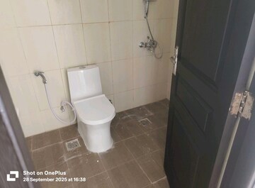 Bathroom in 3 BHK Apartment at 3C Orris Greenopolis, Sector 89 – for Sale