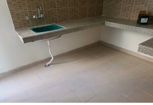 Bathroom in 3 BHK Apartment at 3C Orris Greenopolis, Sector 89 – for Sale