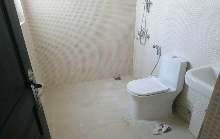 Bathroom, 3c-orris-greenopolis 3 Bedroom 1957 Sq.Ft. Apartment In Sector 89 Gurgaon 9267241