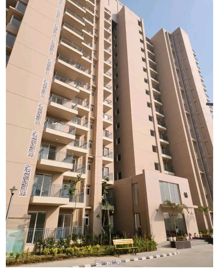 Exterior View, 3c-orris-greenopolis 3 Bedroom 1957 Sq.Ft. Apartment In Sector 89 Gurgaon 9267241