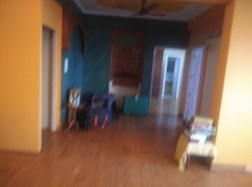 Living Room in 3 BHK Apartment at Dwarka – for Rent