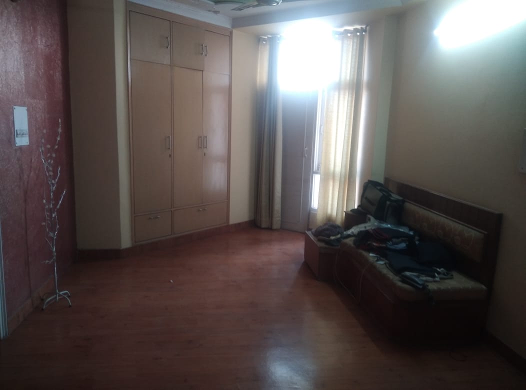 3 BHK Apartment For Rent in Dwarka
