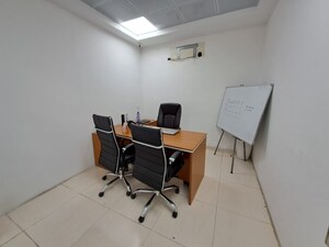 Team Area in  Office Space at Sector 63 – for Rent