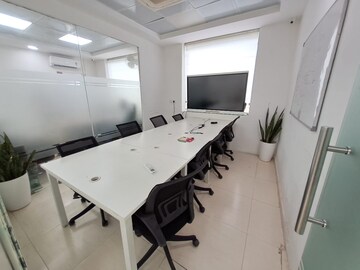 Team Area in  Office Space at Sector 63 – for Rent