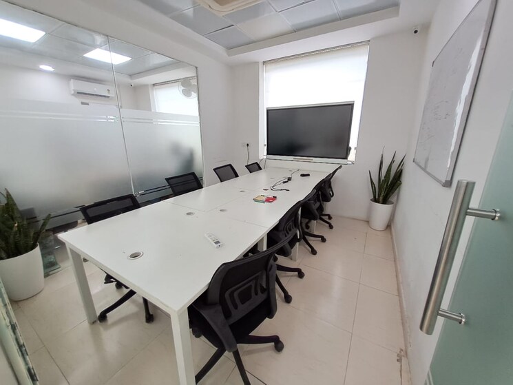 Team Area, sector 63 Commercial Office Space 3000 Sq.Ft. In Sector 63 Noida 9267238