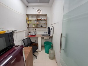 Team Area in  Office Space at Sector 63 – for Rent