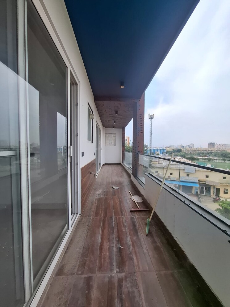 undefined, ss-southend-floors 4 Bedroom 2915 Sq.Ft. Builder Floor In South City 2 Gurgaon 9267264