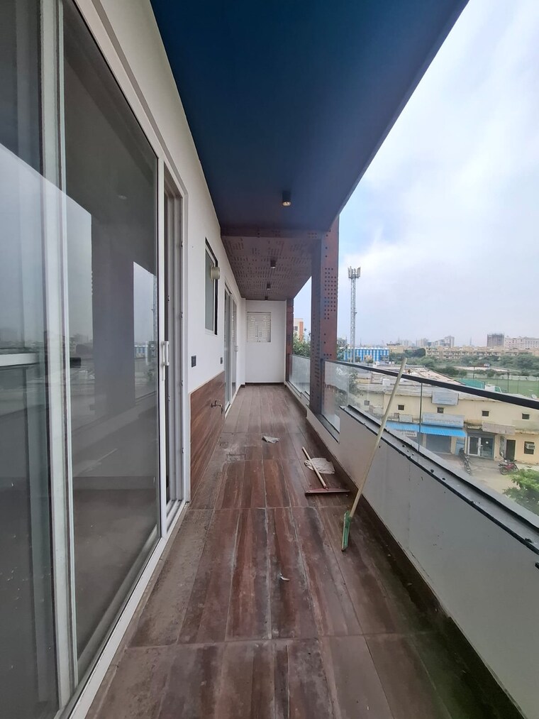 undefined, ss-southend-floors 4 Bedroom 2915 Sq.Ft. Builder Floor In South City 2 Gurgaon 9267264