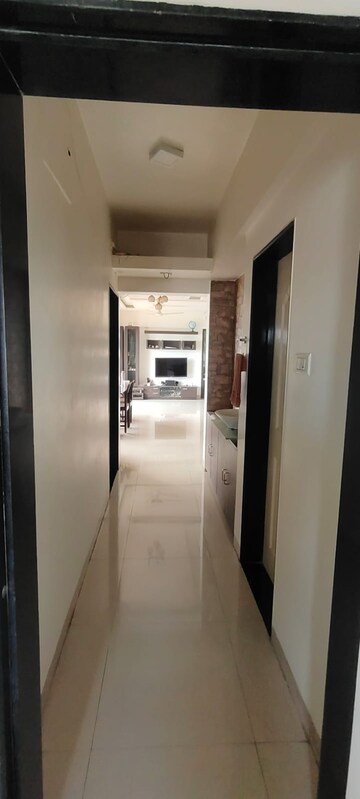 2 BHK Apartment For Rent in Om Faith, Balewadi