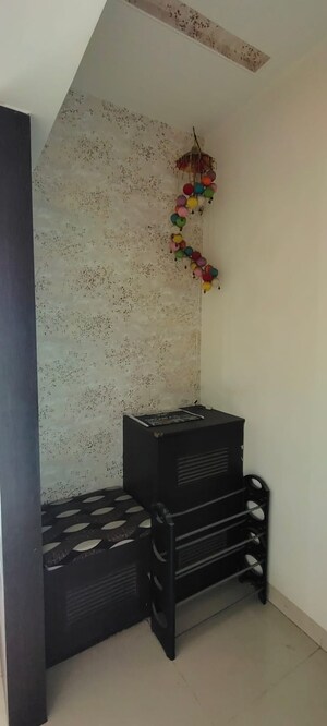 Furnished Amenities in 2 BHK Apartment at Om Faith, Balewadi – for Rent