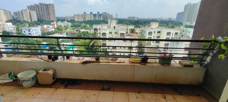 Exterior View, om-faith 2 Bedroom 1011 Sq.Ft. Apartment In Balewadi Pune 9267269