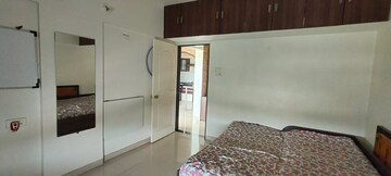Room in 2 BHK Apartment at Om Faith, Balewadi – for Rent