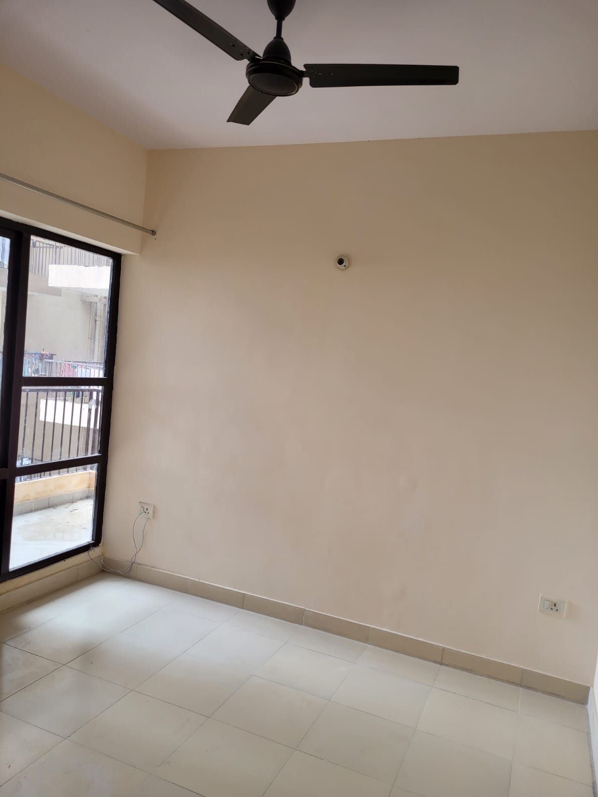 3 BHK + Study Room Builder Floor For Rent in Sector 21