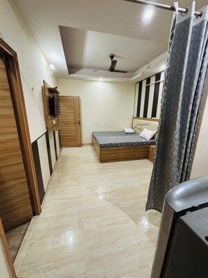 3 BHK Apartment For Rent in Ganpati Apartments Gurgaon, Sector 56