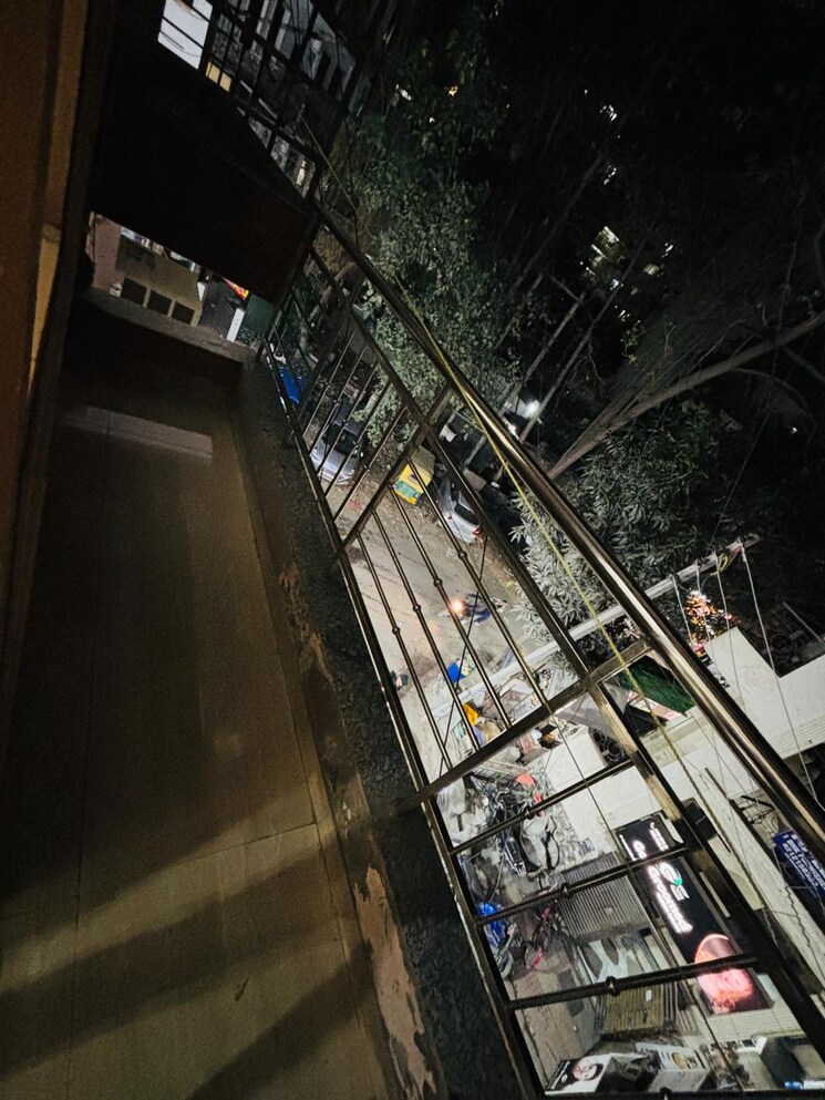 Balcony, ganpati-apartments-gurgaon 3 Bedroom 2100 Sq.Ft. Apartment In Sector 56 Gurgaon 9267280