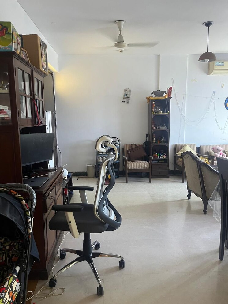 Gym, ganpati-apartments-gurgaon 3 Bedroom 2100 Sq.Ft. Apartment In Sector 56 Gurgaon 9267280