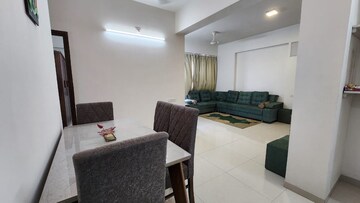 Bedroom in 3 BHK Apartment at Vishwanath Maher Homes 4, Shela – for Rent