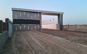 Plot For Sale in Sector 11