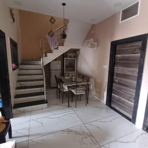 Balcony in 5 BHK Villa at Ab Road – for Sale