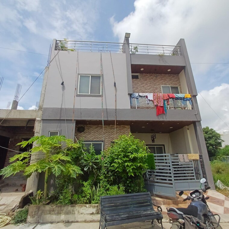 Exterior View, ab road 5 Bedroom 2500 Sq.Ft. Villa In Ab Road Indore 9267275