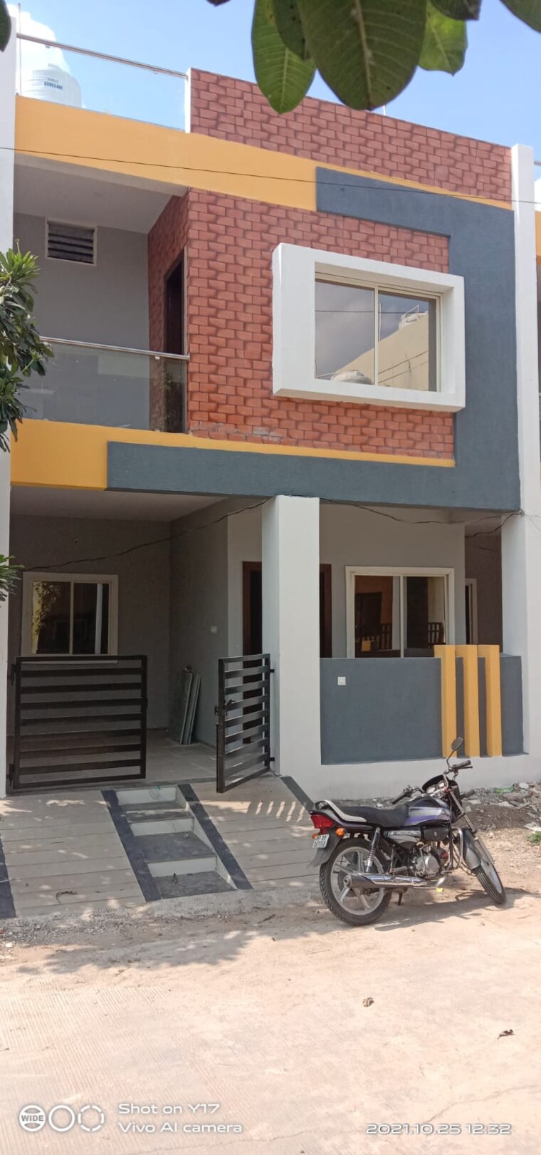 Exterior View, ab road 5 Bedroom 2500 Sq.Ft. Villa In Ab Road Indore 9267275