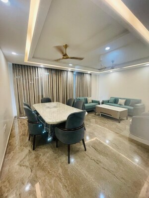 Team Area in  Office Space at Ansal Boom Plaza, Sushant Lok Iii – for Sale