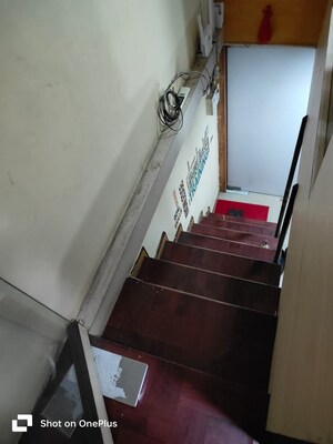 Furnished Amenities in  Office Space at Haware Fantasia, Vashi Sector 28 – for Rent