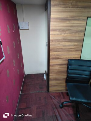 Bedroom in  Office Space at Haware Fantasia, Vashi Sector 28 – for Rent